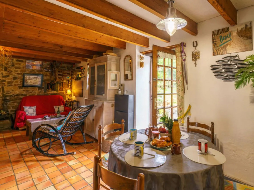 House Ti Maen Crozon-Morgat