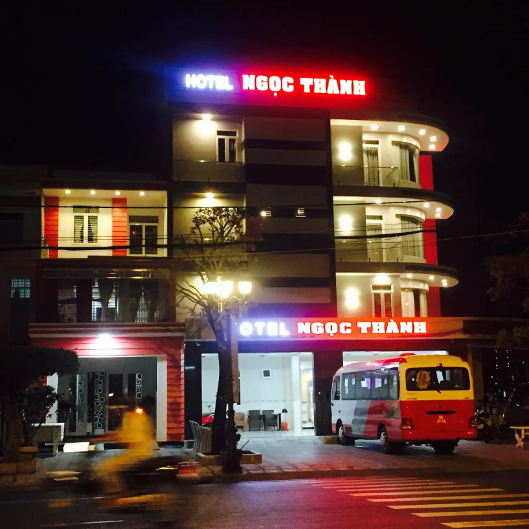 Ngoc Thanh Hotel