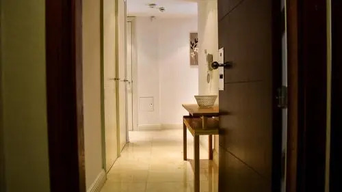 The Grange Dublin
