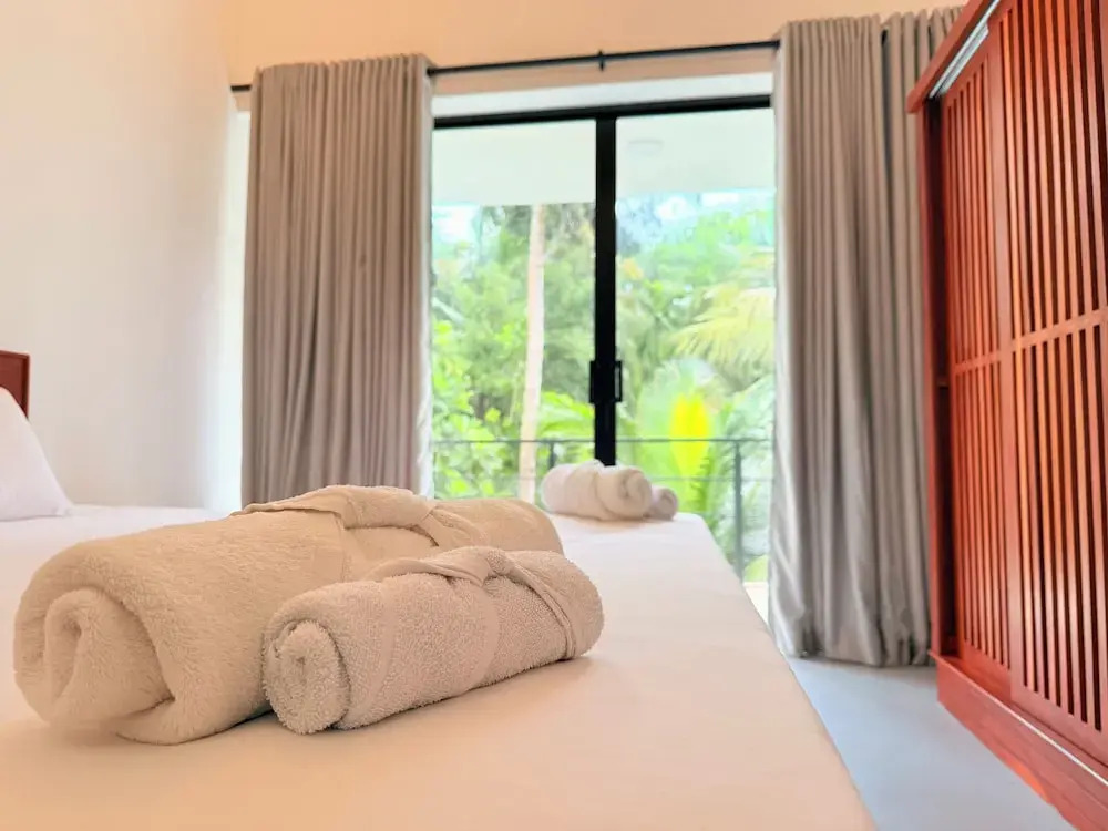 Kavana Resort and Villa