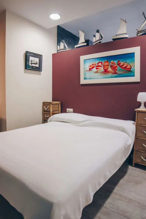 Acogedor Loft en Calella de Palafrugell