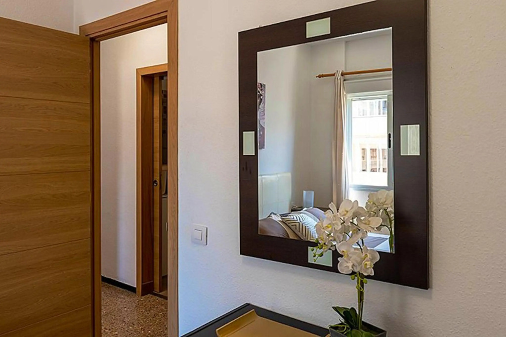 3 bedrooms appartement with wifi at Santa Cruz de Tenerife