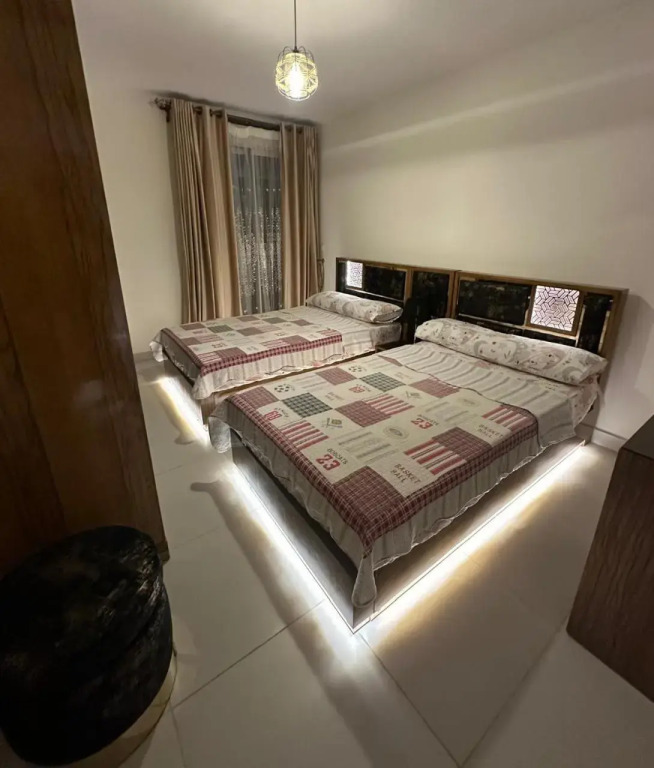 Marassi Boutique Hotel-Blanca