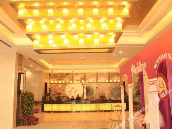 Kyriad Hotel