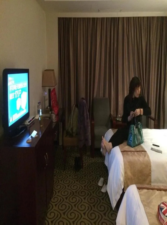 Lizhengmen Hotel