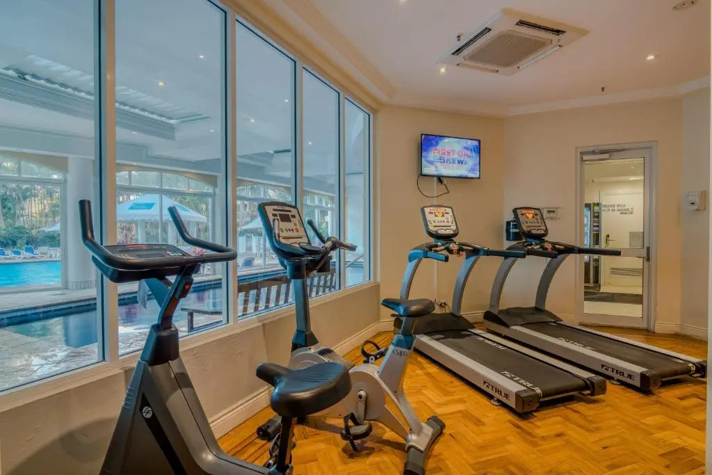 Bel Air on Broadbeach - Official