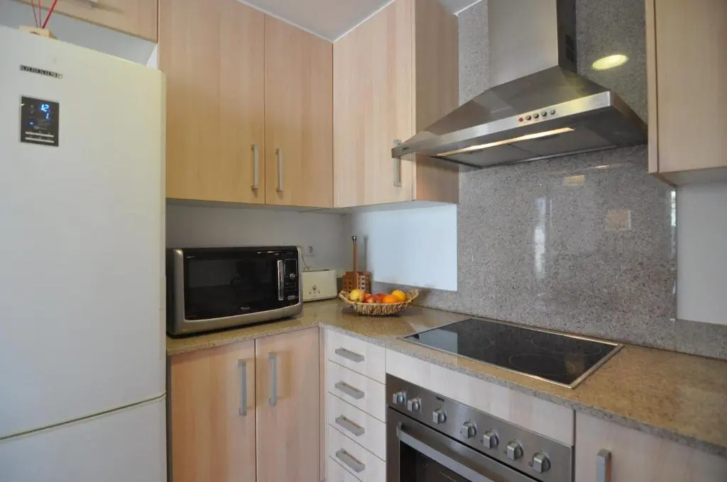 RNET - 206 Apartments Roses Porto Mar