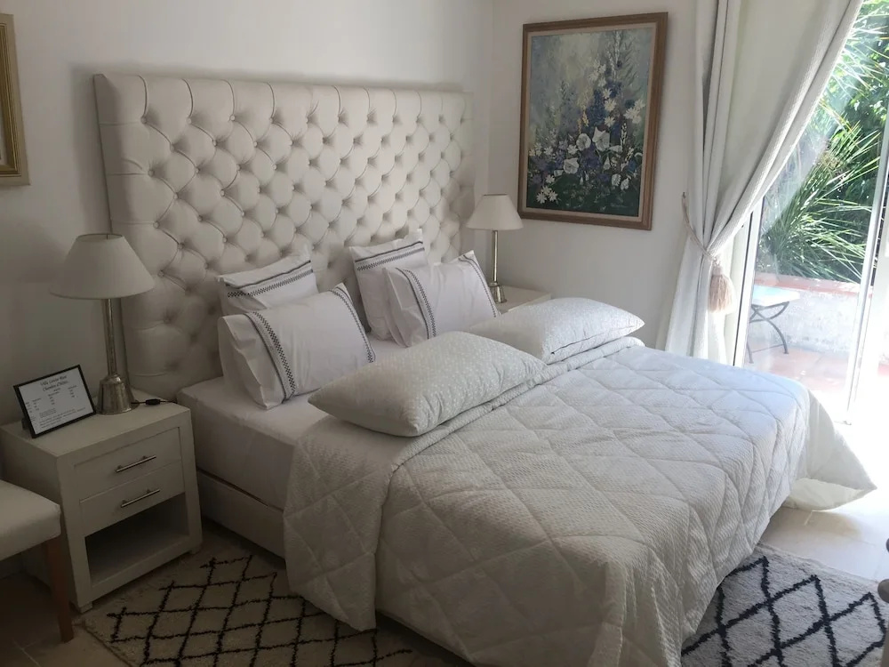 Villa Louise-Rose