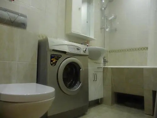 Guest house on Kirova 9