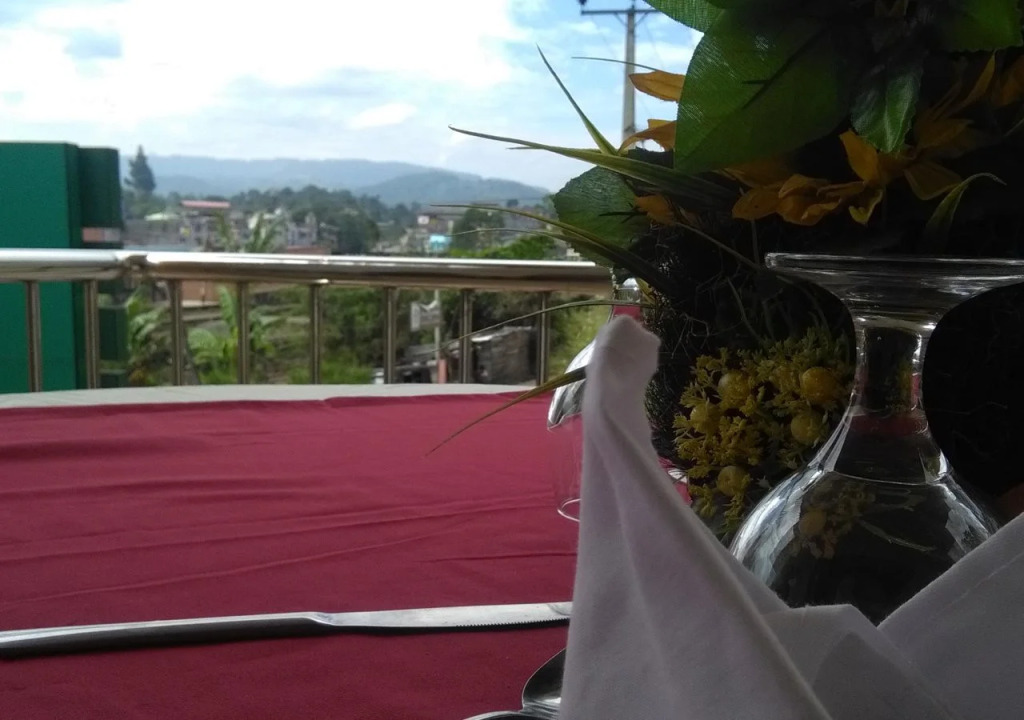 Jayabima Grand Hotel
