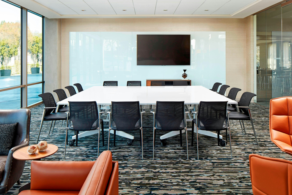 AC Hotel by Marriott Sunnyvale Cupertino