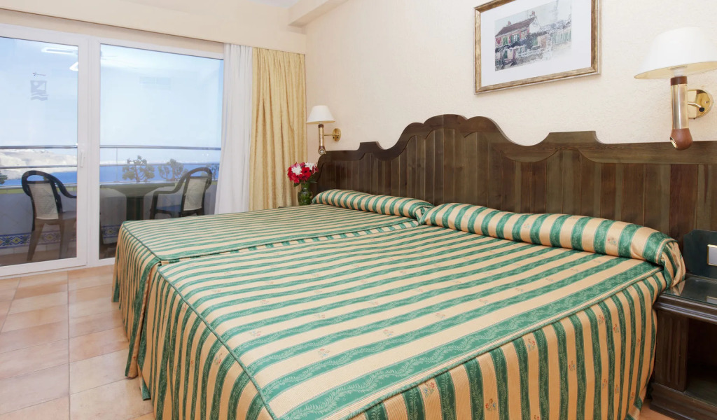 Mirador del Cabo Designed For Adults