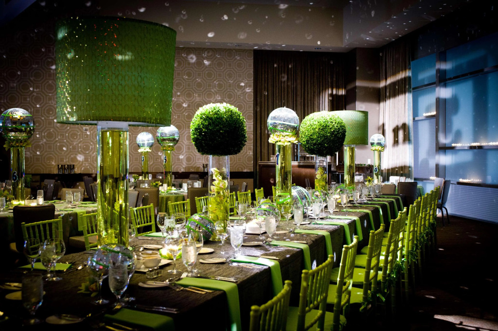 Fairmont Pittsburgh