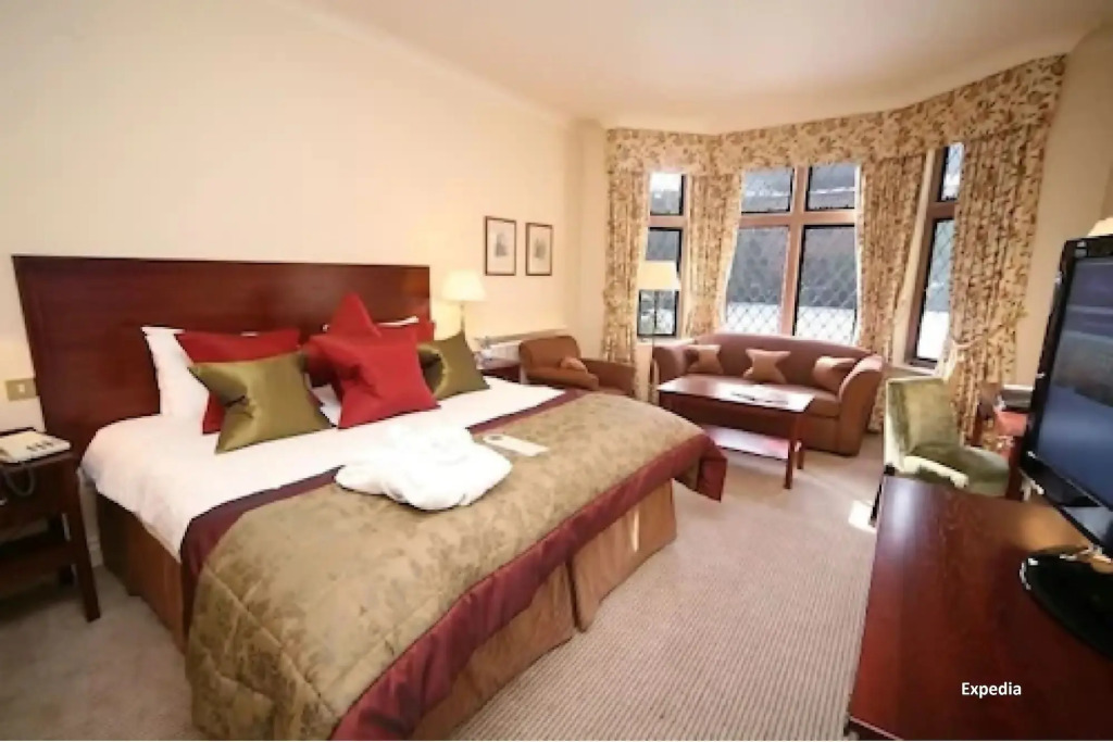 New Hall Hotel & Spa, Birmingham