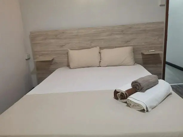 Splendid 4-bedrooms Villa Private Pool Near Beach