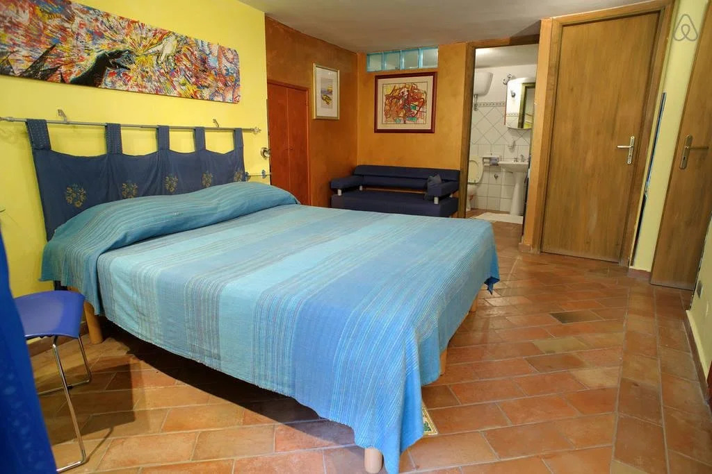 Albergo Diffuso Culturart House