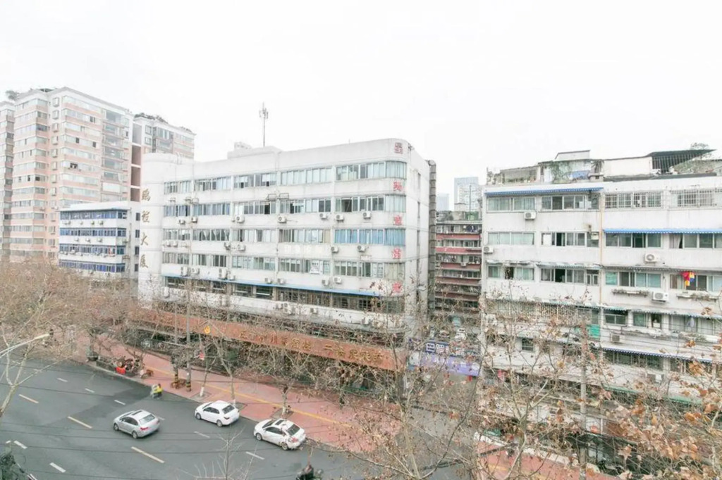 Guang'an Hotel