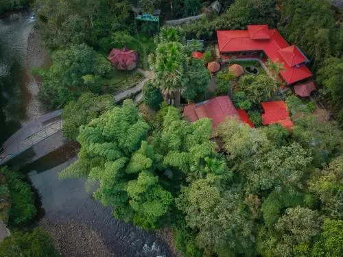 El Jardín Hotel & Restaurante