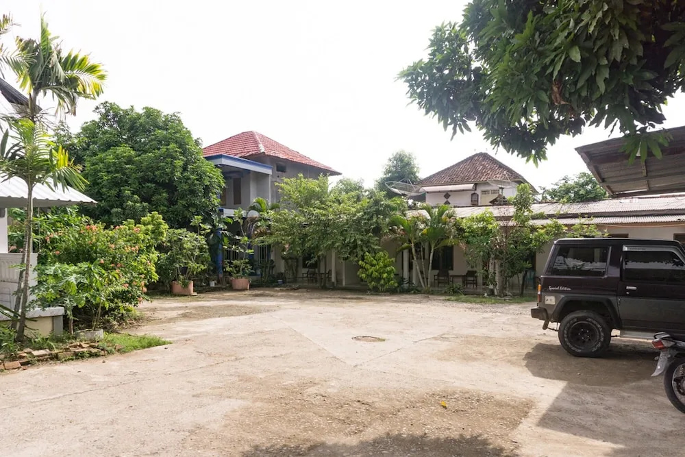 RedDoorz @ Taliwang Sumbawa Barat