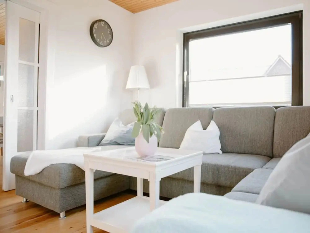 Holiday Home Zum Nagel