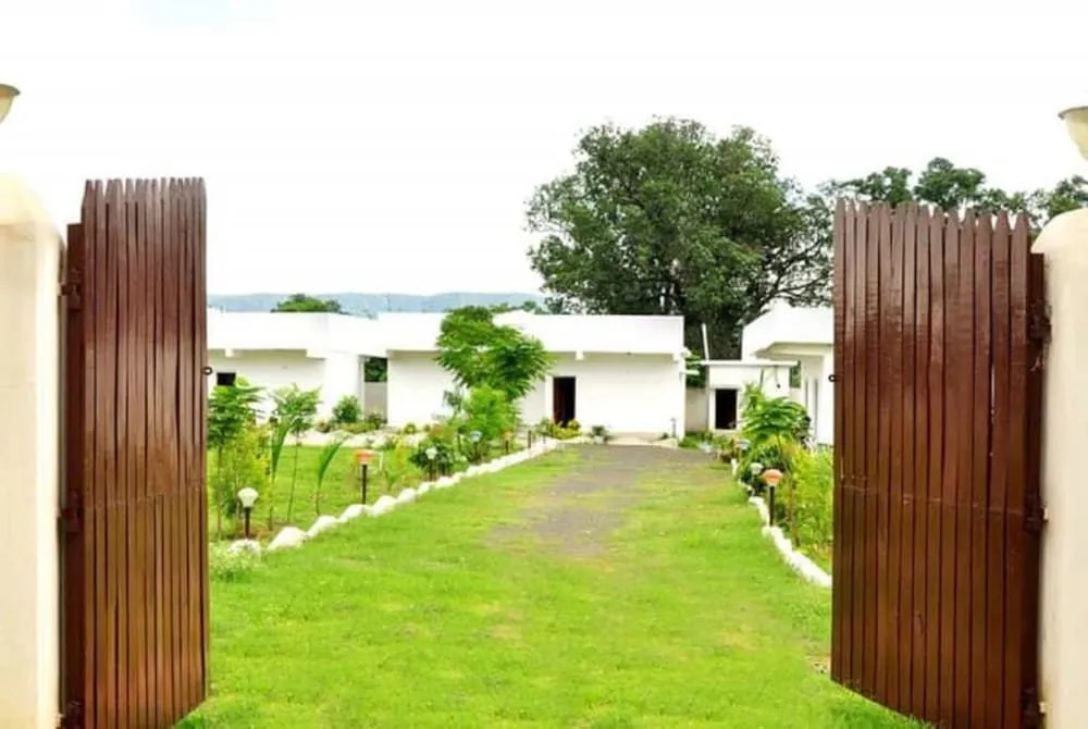 Sun Resort Bandhavgarh