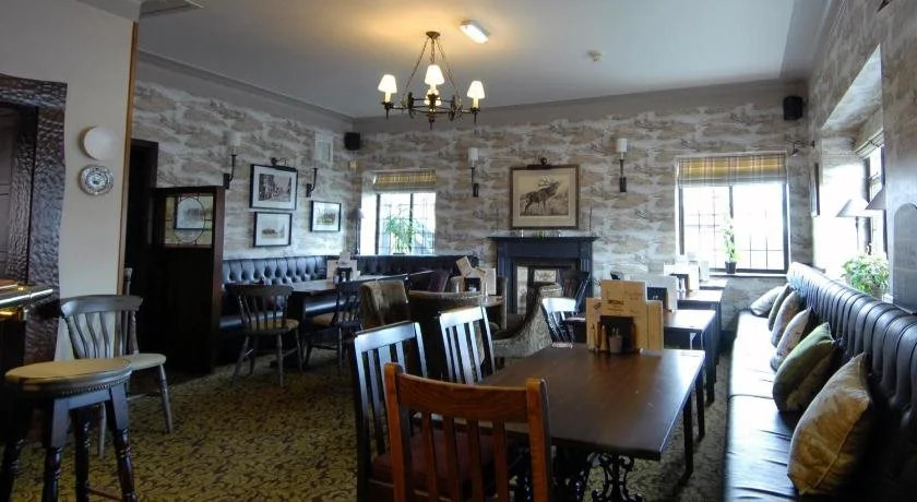 The Broadoak