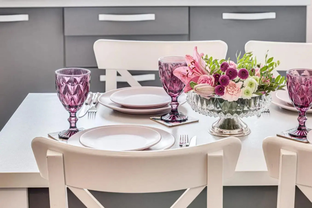 ARI Rose Apartment in complexul Ared Kaufland