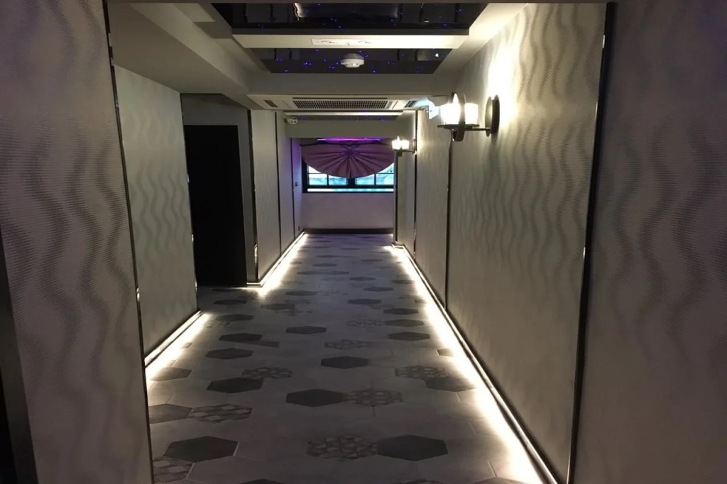 Star City Hotel - Causeway Bay
