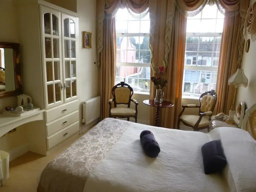 The Blarney Stone Guesthouse