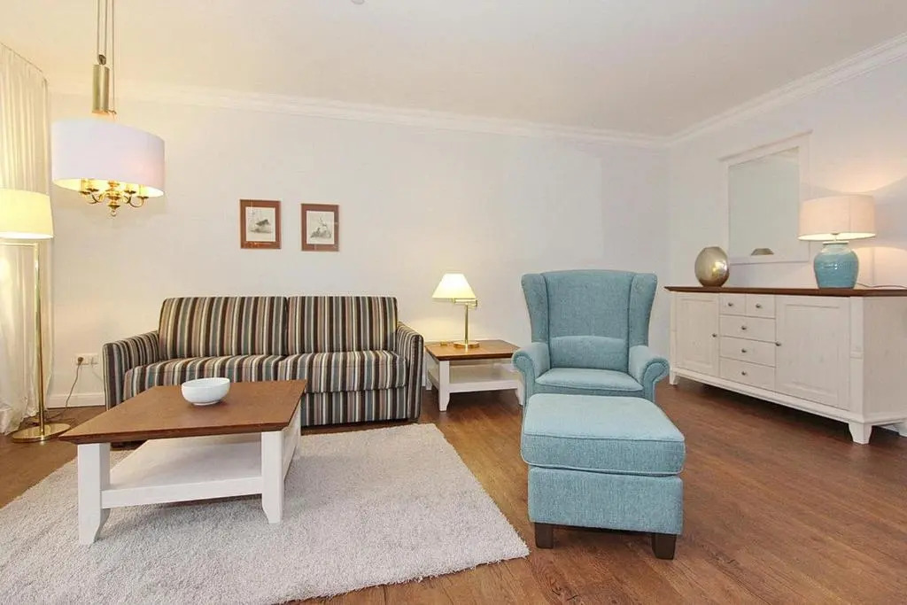Die Insel Die Insel Appartement 210
