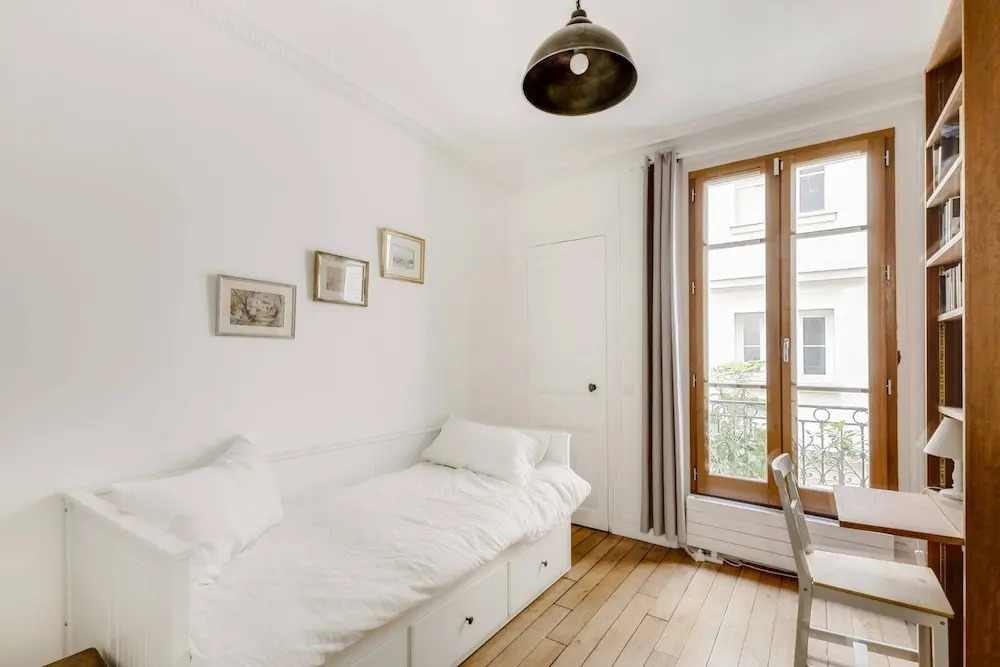 Cosy Apartment Near Jardin des Plantes