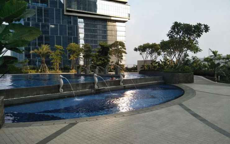 The Cendana La Riz Mansion