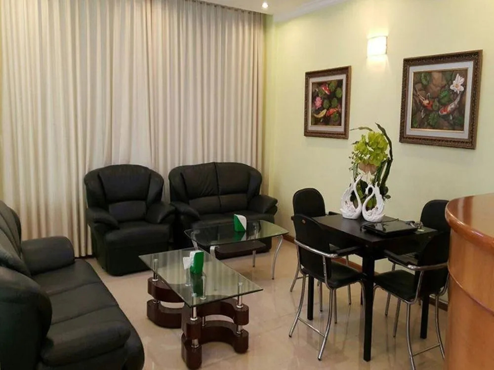 Royal Jasmine Hotel