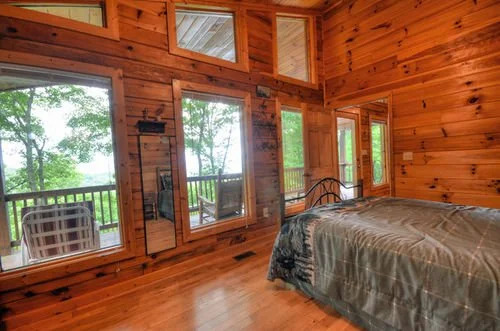 Dream Circle Cabin