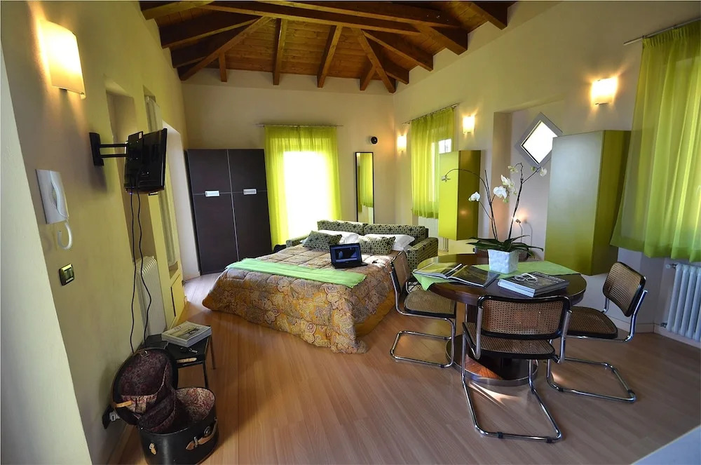 Casa Brina Suites