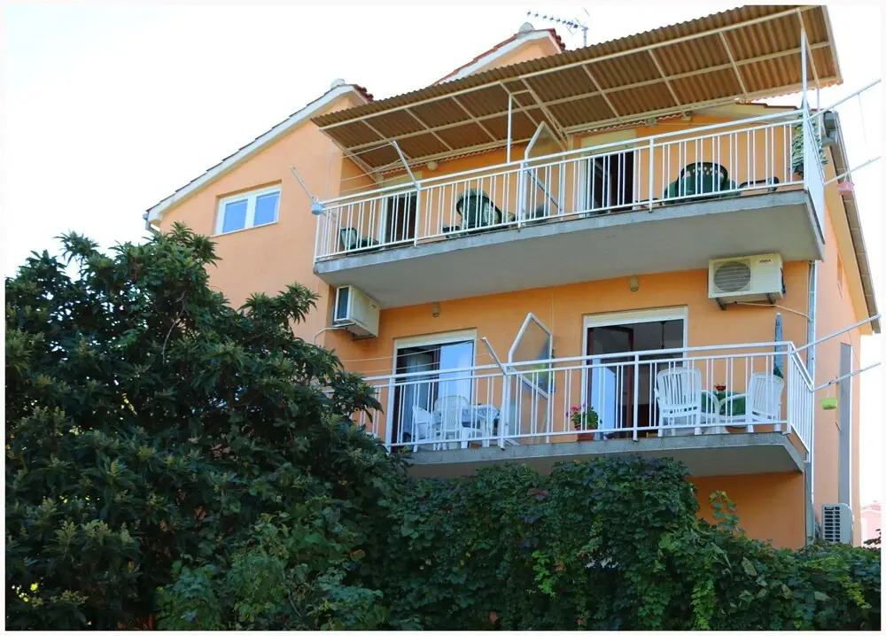 Apartments Villa Ante