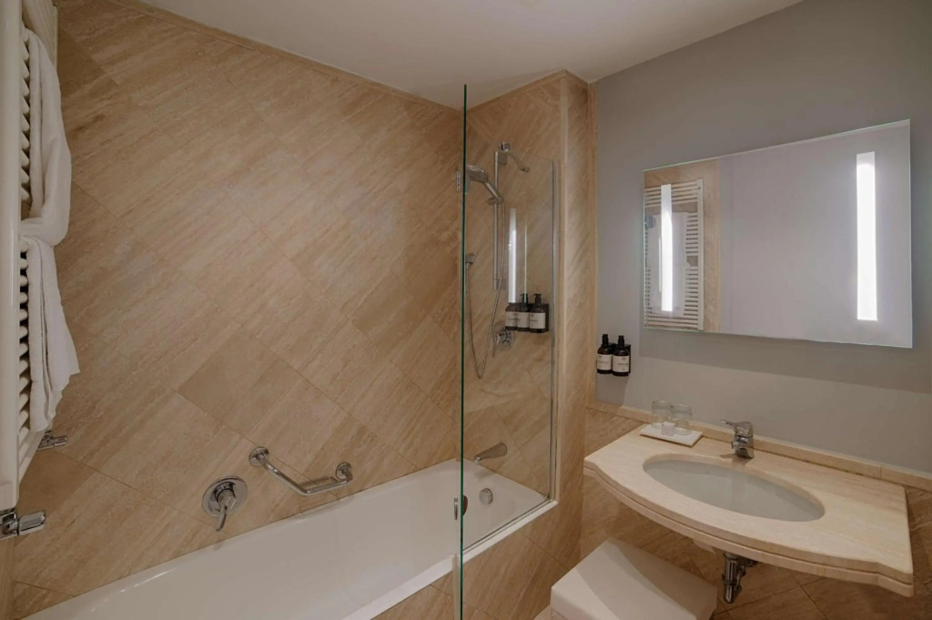 NH Firenze