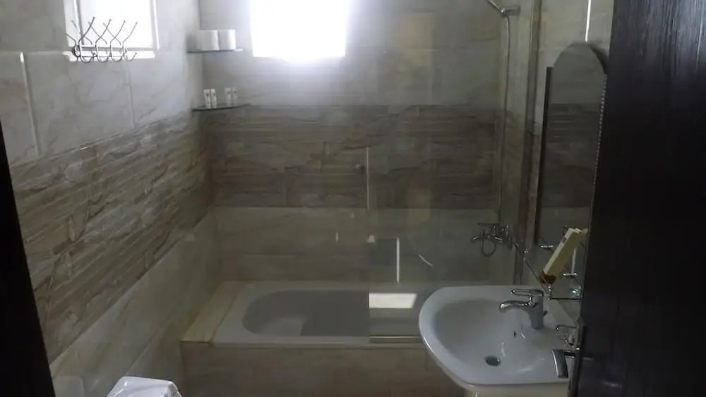 Taleen Serviced Apartments AlMasif- تالين المصيف للشقق المخدومة