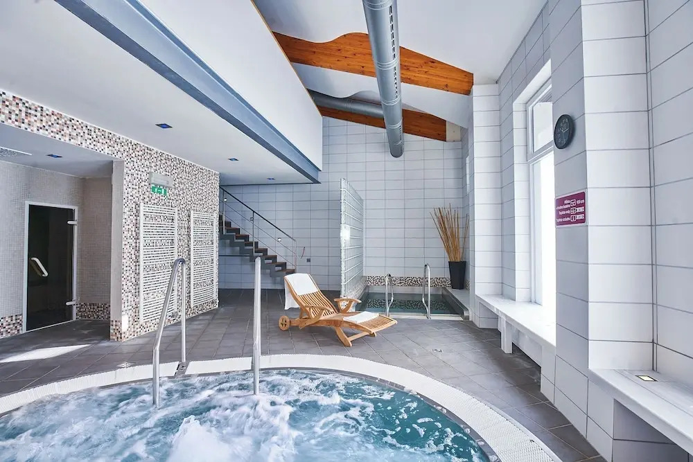 Hotel Stupka