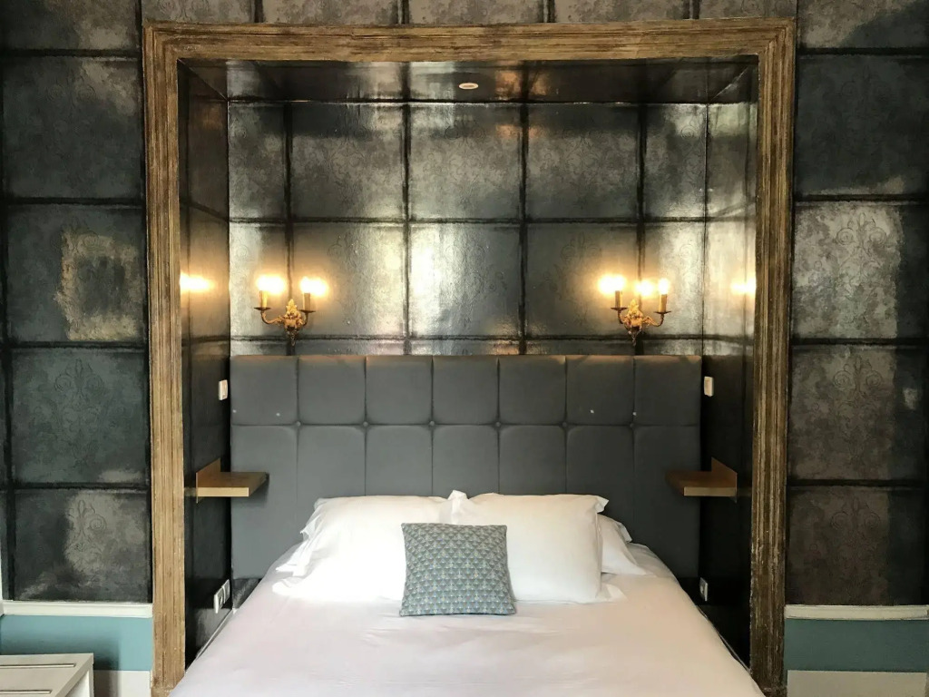 Hôtel LA MARGELLE