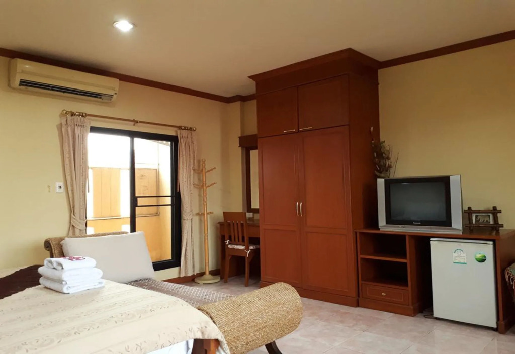 Mini Cost Apartment&Guesthouse