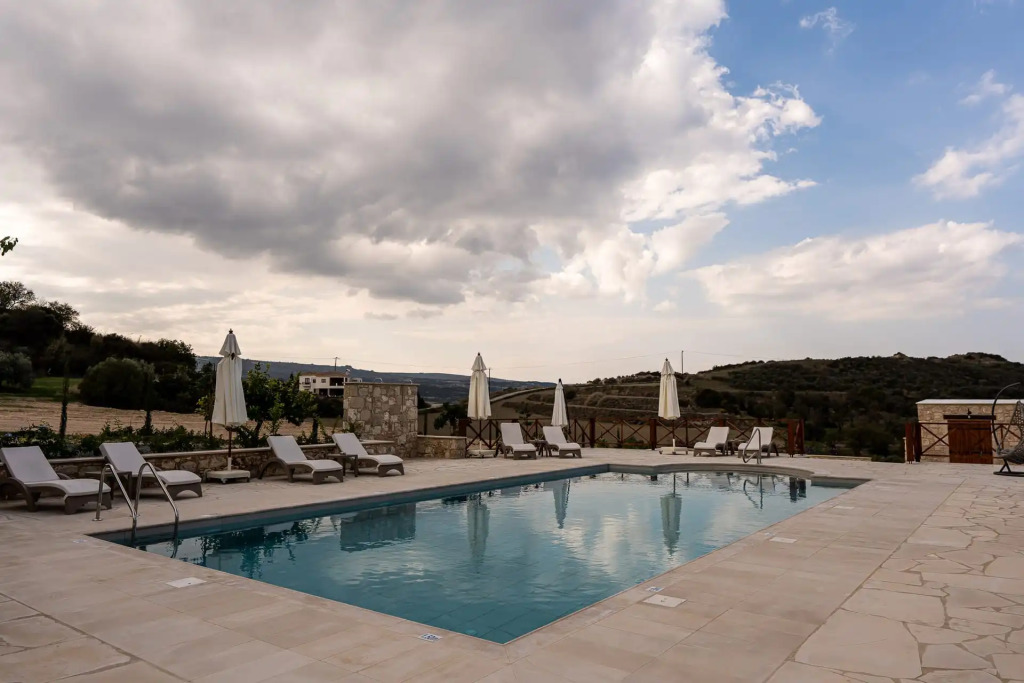 Harma Traditional Boutique Suites