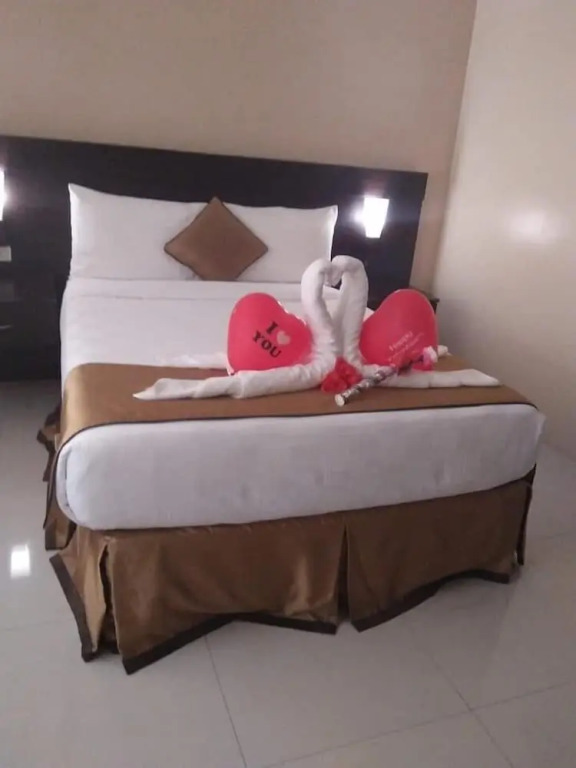 Grand Touring Hotel