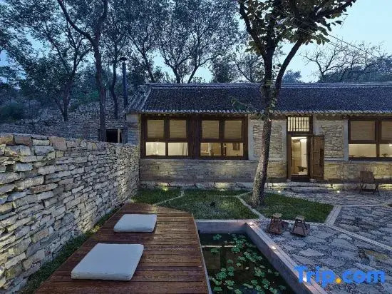 Tianjin Yuanxiang Jingyu Holiday Mountain Residence
