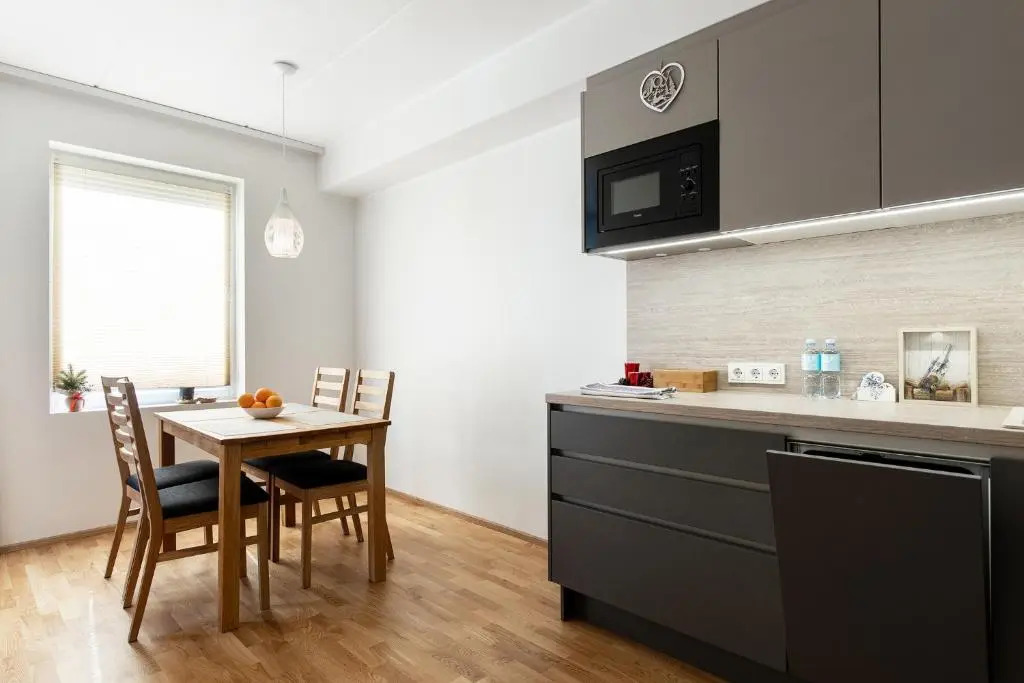 Tallinn City center apartment Free parking NEW2020