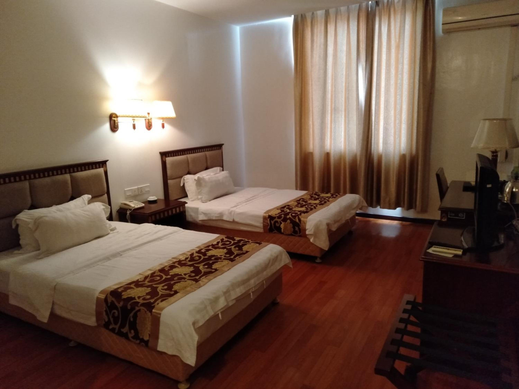 Excelsior Resort