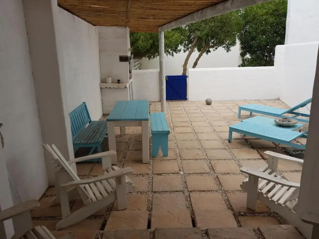 Mosselbank Beach Retreat 4