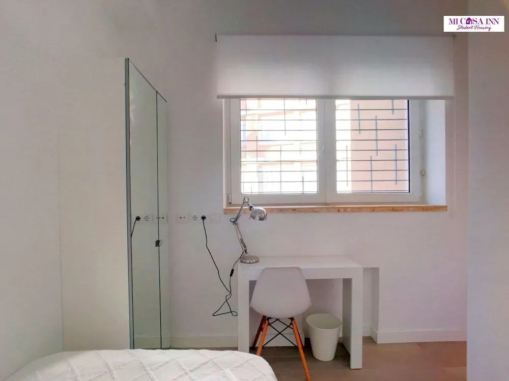 Mi Casa Inn - Residencia Moncloa - Hostel