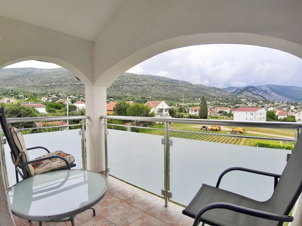 Villa Mimoza Blagaj