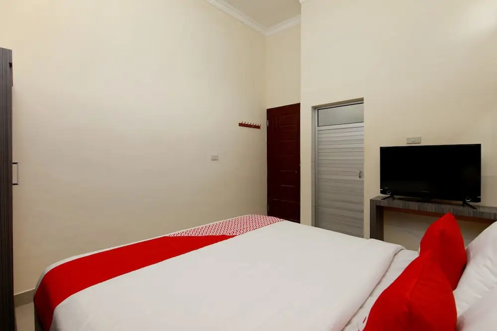 Mh Homestay by OYO Rooms